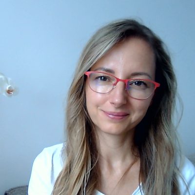 Kontos Zsófia - mintafeltáró coach