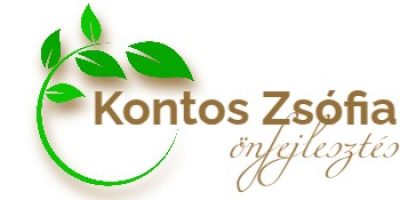 Önfelismerés-önfejlesztés-Kontos Zsófia