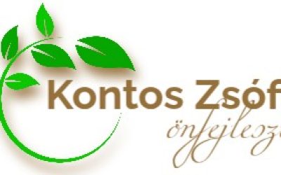 Önfelismerés-önfejlesztés-Kontos Zsófia