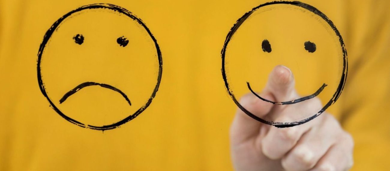 érzelemszabályozás