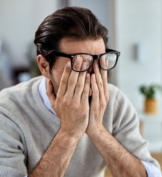 túlterheltség-stressz